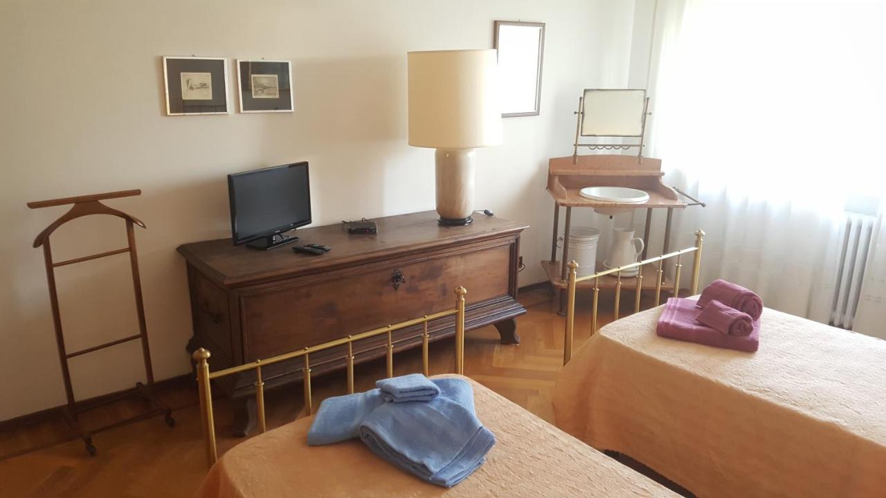 Piera'S House Apartment ตูริน ภายนอก รูปภาพ
