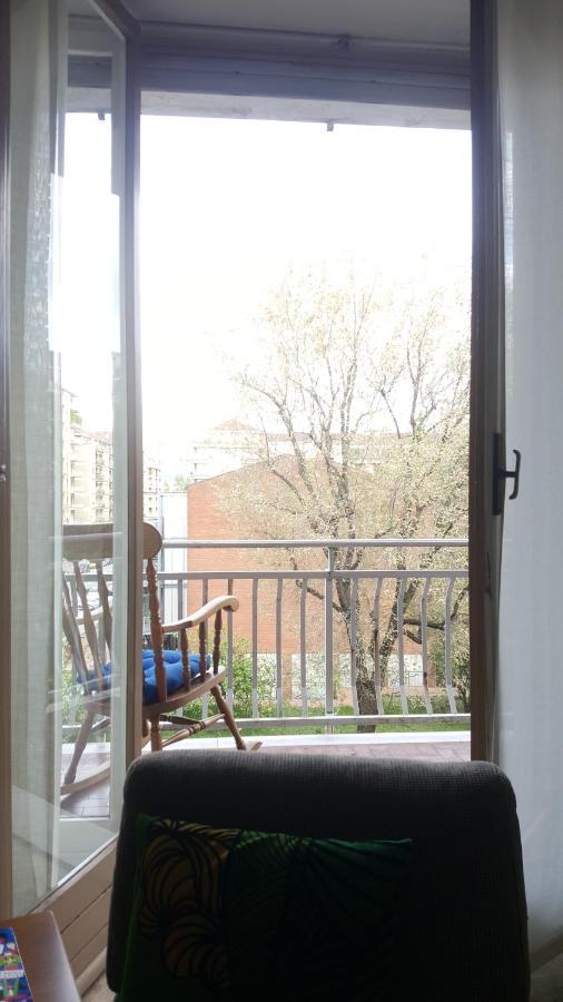 Piera'S House Apartment ตูริน ภายนอก รูปภาพ