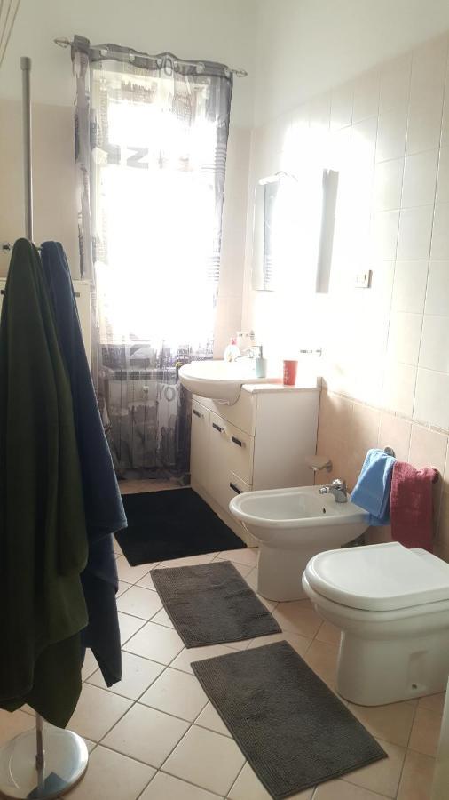 Piera'S House Apartment ตูริน ภายนอก รูปภาพ