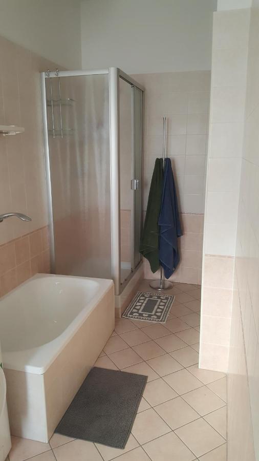 Piera'S House Apartment ตูริน ภายนอก รูปภาพ