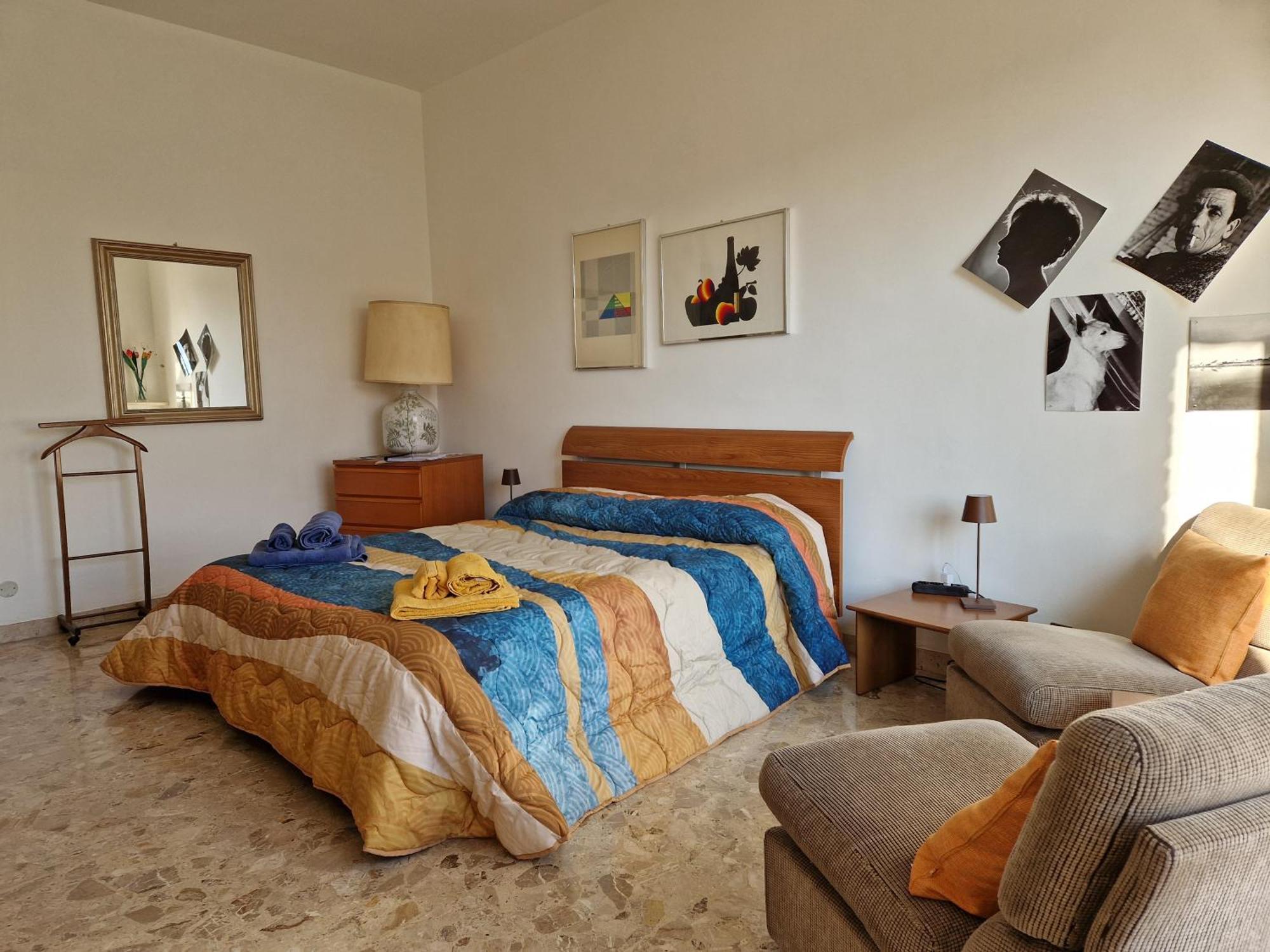 Piera'S House Apartment ตูริน ภายนอก รูปภาพ